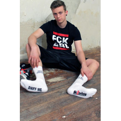 Sk8erboy Chaussettes Fuck My Socks Off Sk8erboy